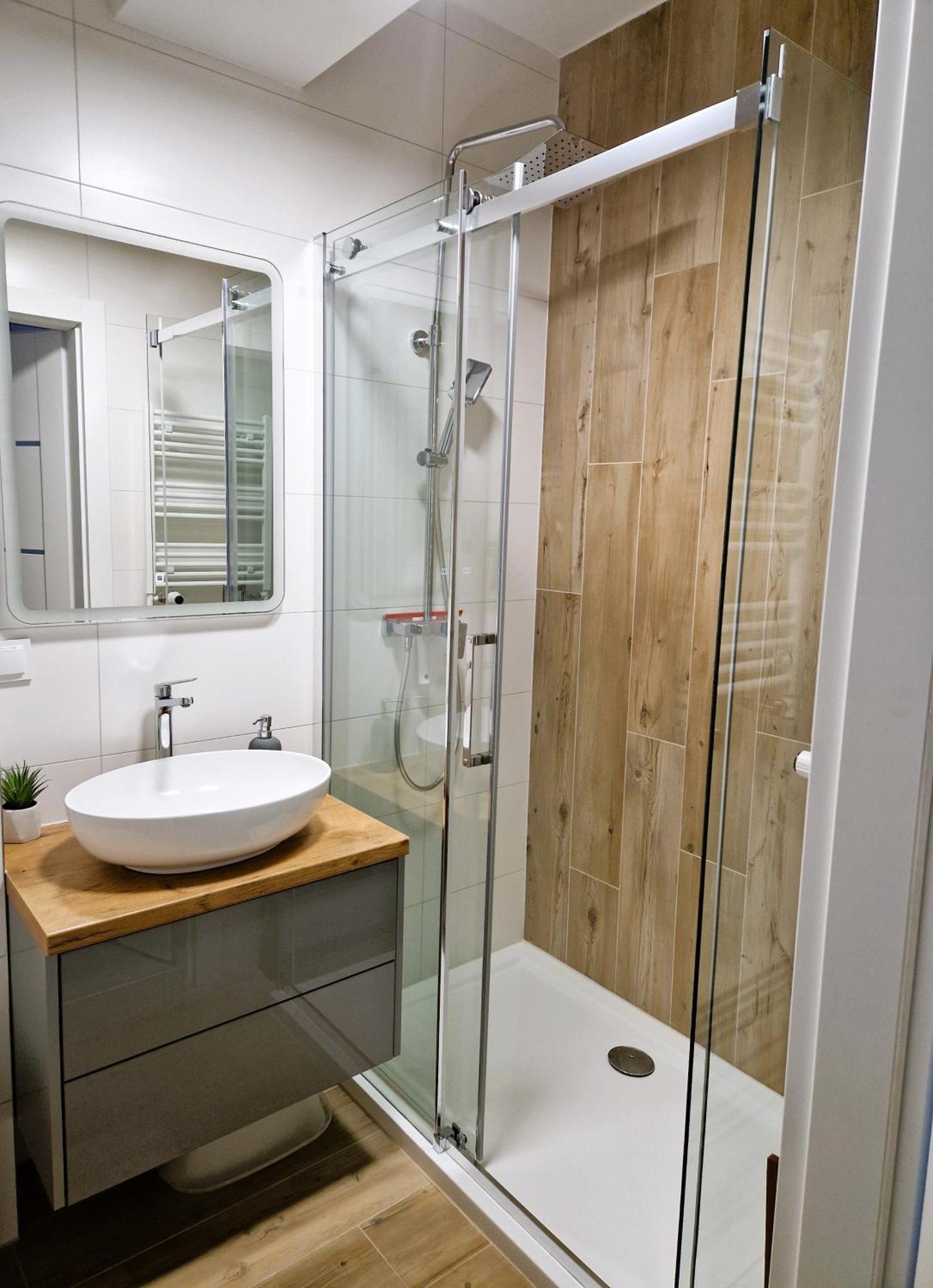 Apartament W Szklarskiej Porebie - Ostoja Parku Narodowego ชกลาร์สกา ปอเรมบา ภายนอก รูปภาพ